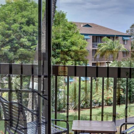 Apartmán Maui Vista 3205 Kihei Exteriér fotografie