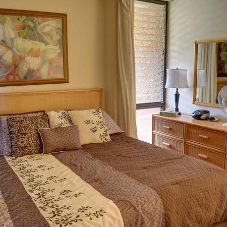 Apartmán Maui Vista 3205 Kihei Exteriér fotografie