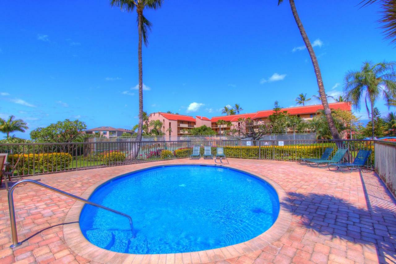 Apartmán Maui Vista 3205 Kihei Exteriér fotografie