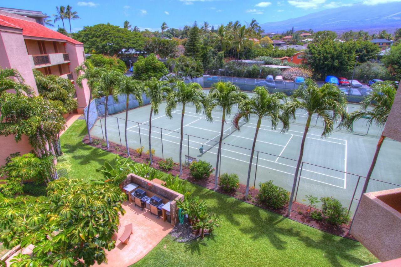 Apartmán Maui Vista 3205 Kihei Exteriér fotografie