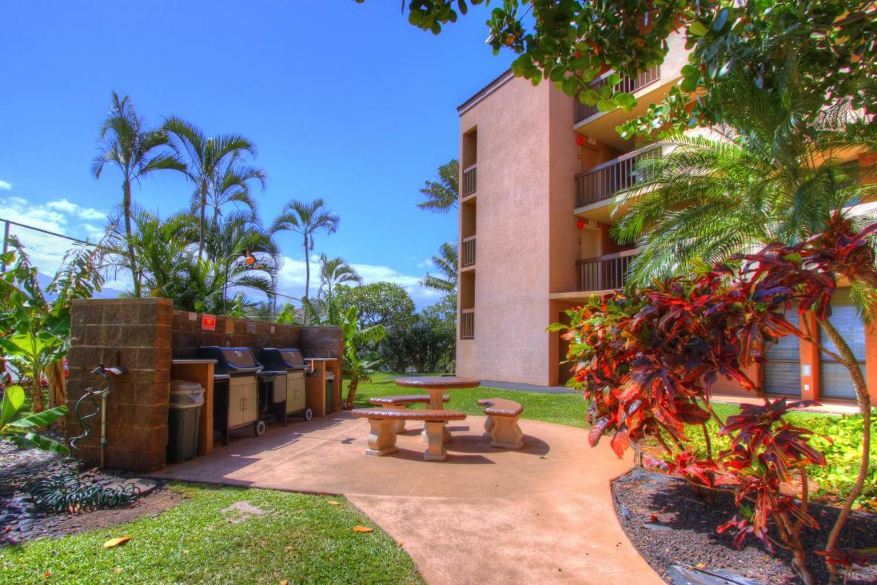Apartmán Maui Vista 3205 Kihei Exteriér fotografie