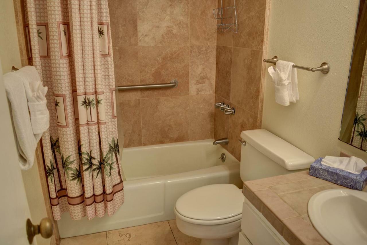 Apartmán Maui Vista 3205 Kihei Exteriér fotografie
