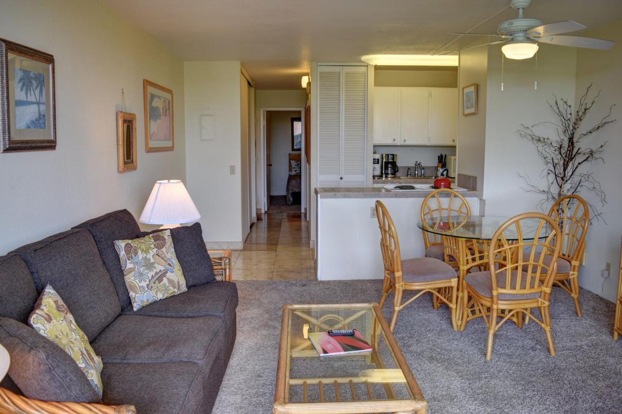 Apartmán Maui Vista 3205 Kihei Exteriér fotografie