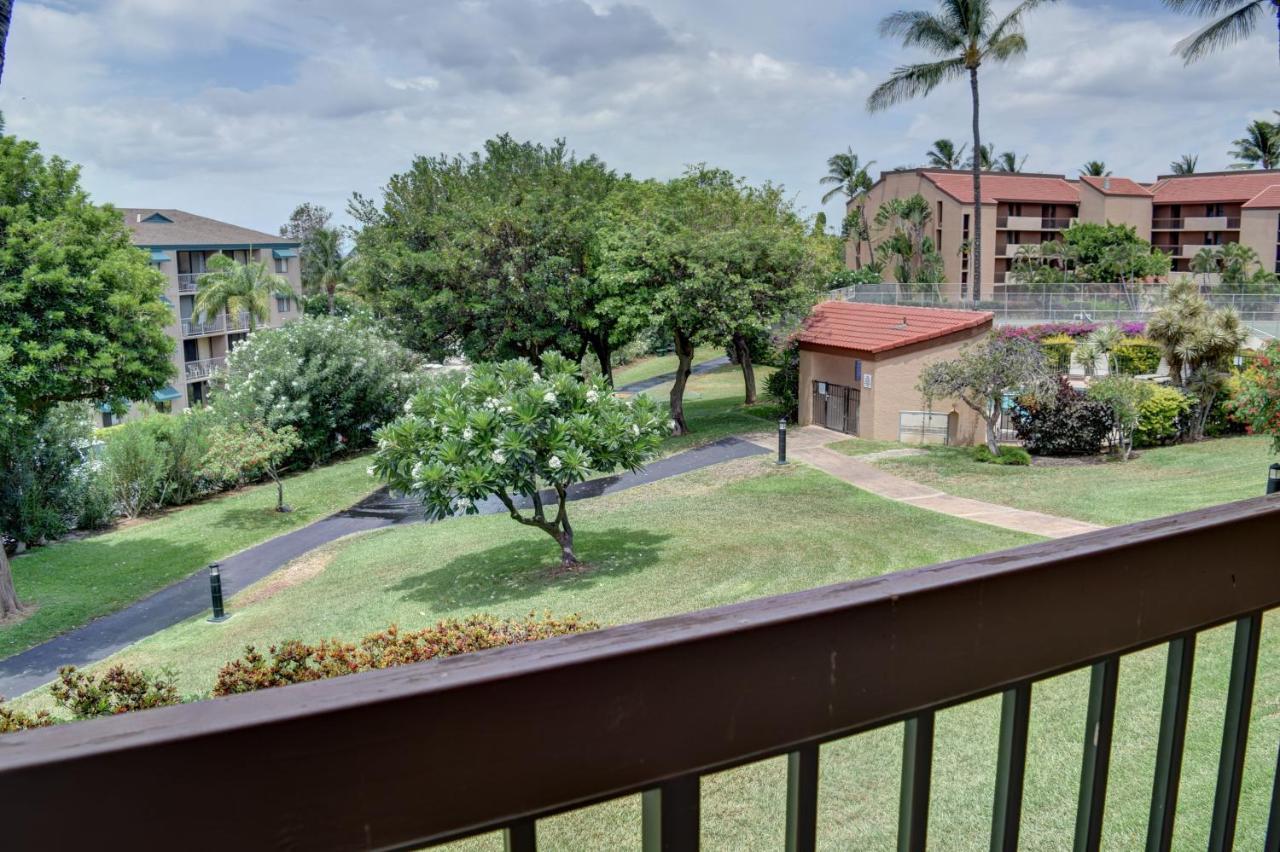 Apartmán Maui Vista 3205 Kihei Exteriér fotografie