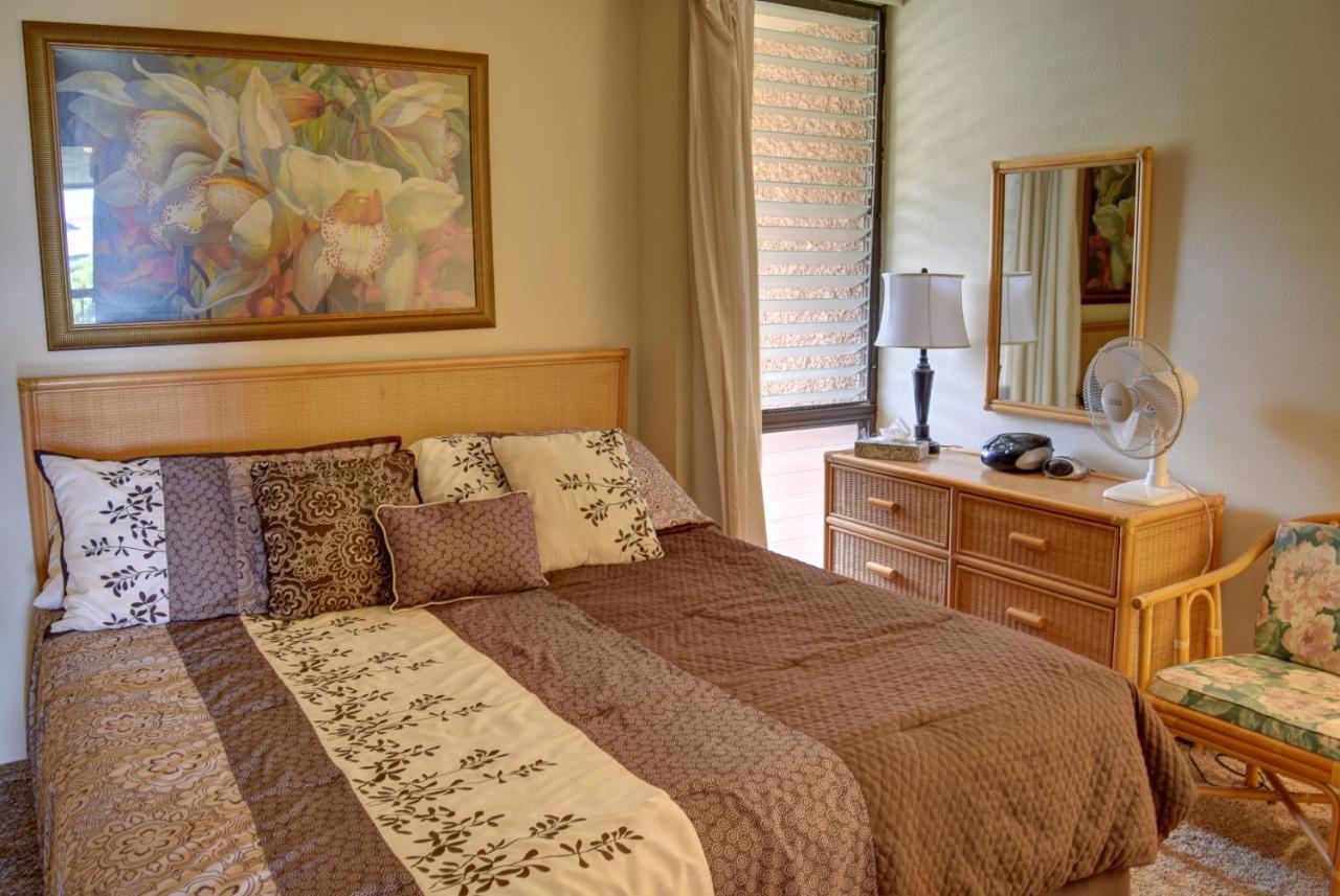 Apartmán Maui Vista 3205 Kihei Exteriér fotografie