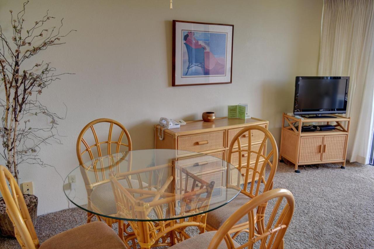 Apartmán Maui Vista 3205 Kihei Exteriér fotografie
