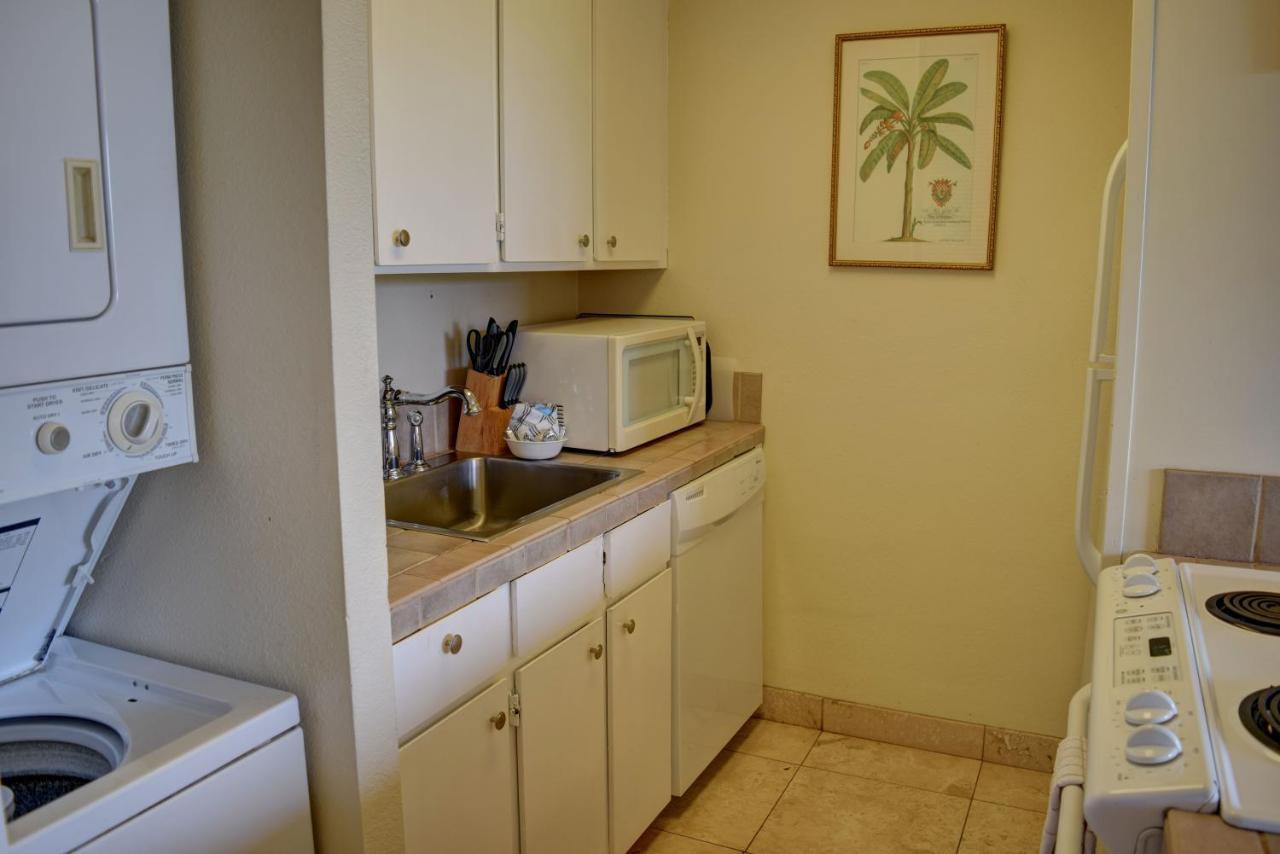 Apartmán Maui Vista 3205 Kihei Exteriér fotografie