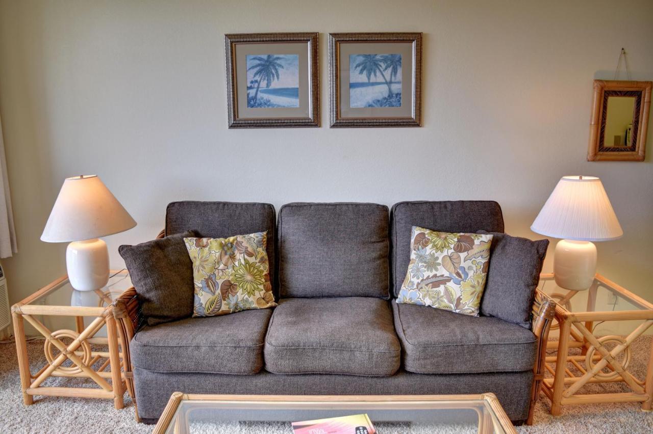 Apartmán Maui Vista 3205 Kihei Exteriér fotografie